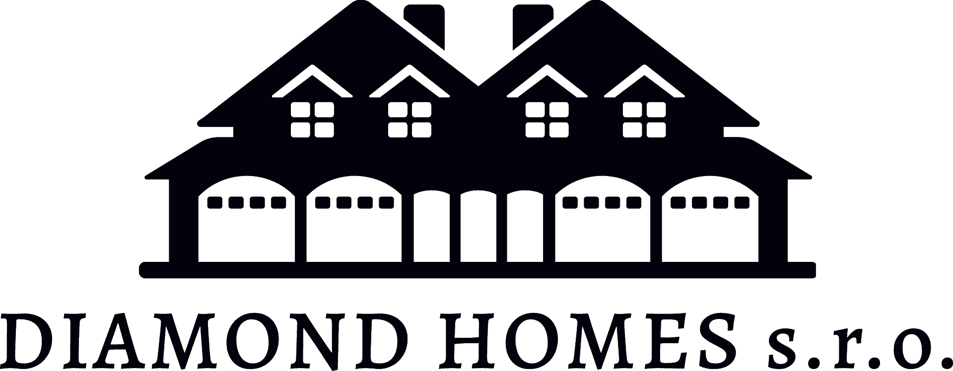 Logo Diamond Homes