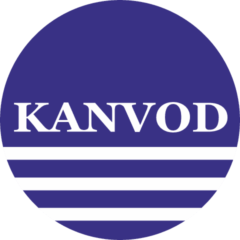 Logo Kanvod